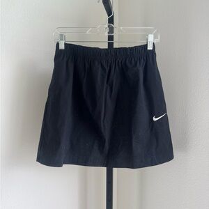 Nike Women's Black Shorts